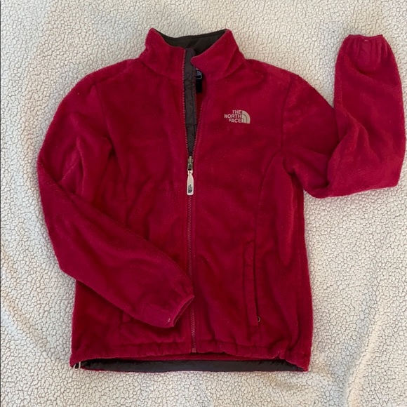 The North Face Jacket - Picture 1 of 3